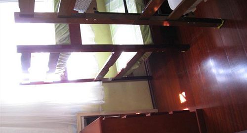 Lulilo Hostel Сао Паоло Екстериор снимка