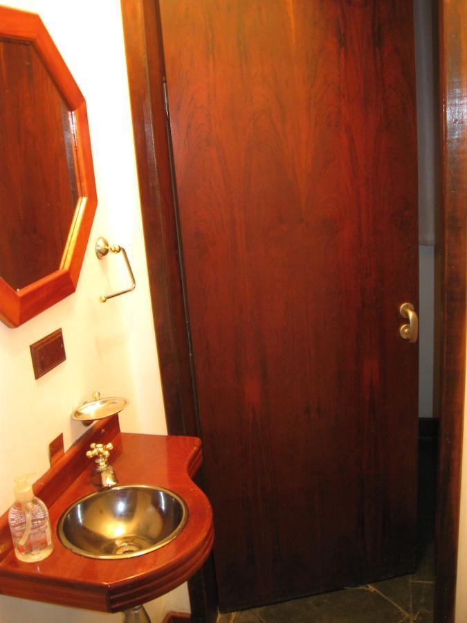Lulilo Hostel Сао Паоло Стая снимка