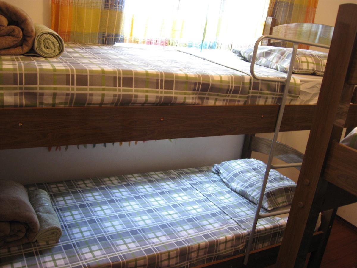 Lulilo Hostel Сао Паоло Стая снимка